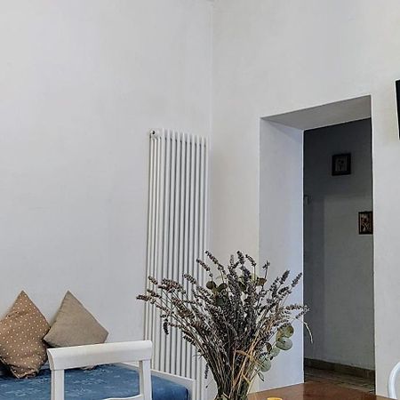 Villa Elvira Ambra Exteriér fotografie