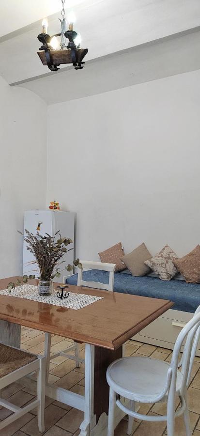 Villa Elvira Ambra Exteriér fotografie