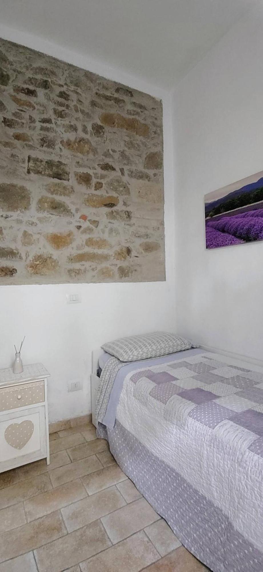 Villa Elvira Ambra Exteriér fotografie