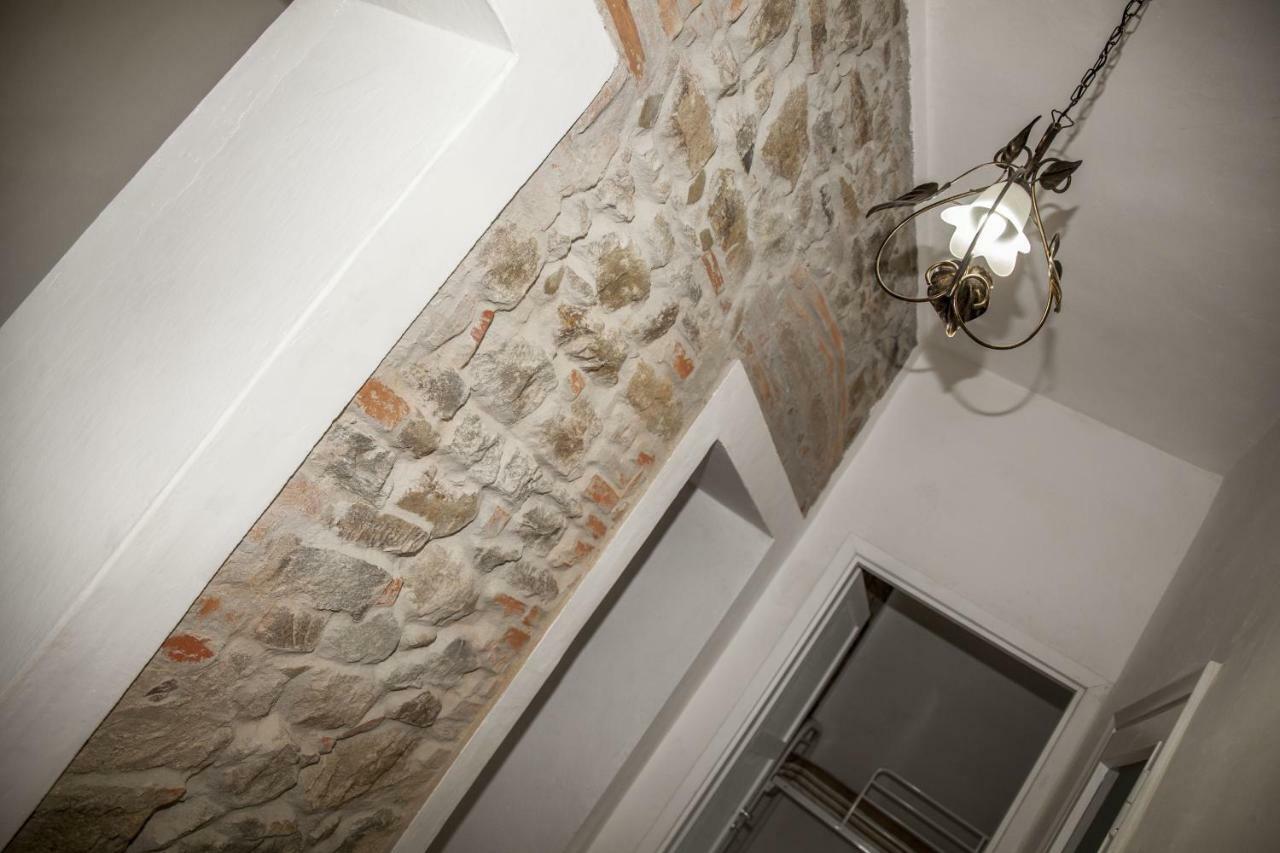 Villa Elvira Ambra Exteriér fotografie
