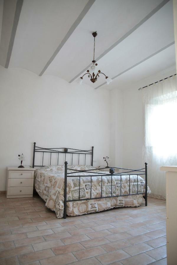Villa Elvira Ambra Exteriér fotografie